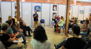 conférence Renato Pappalardo